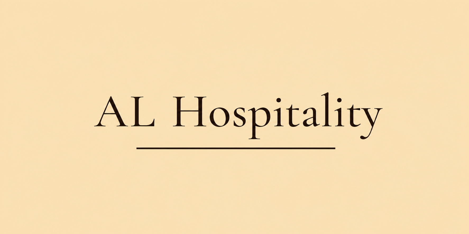 AL Hospitality