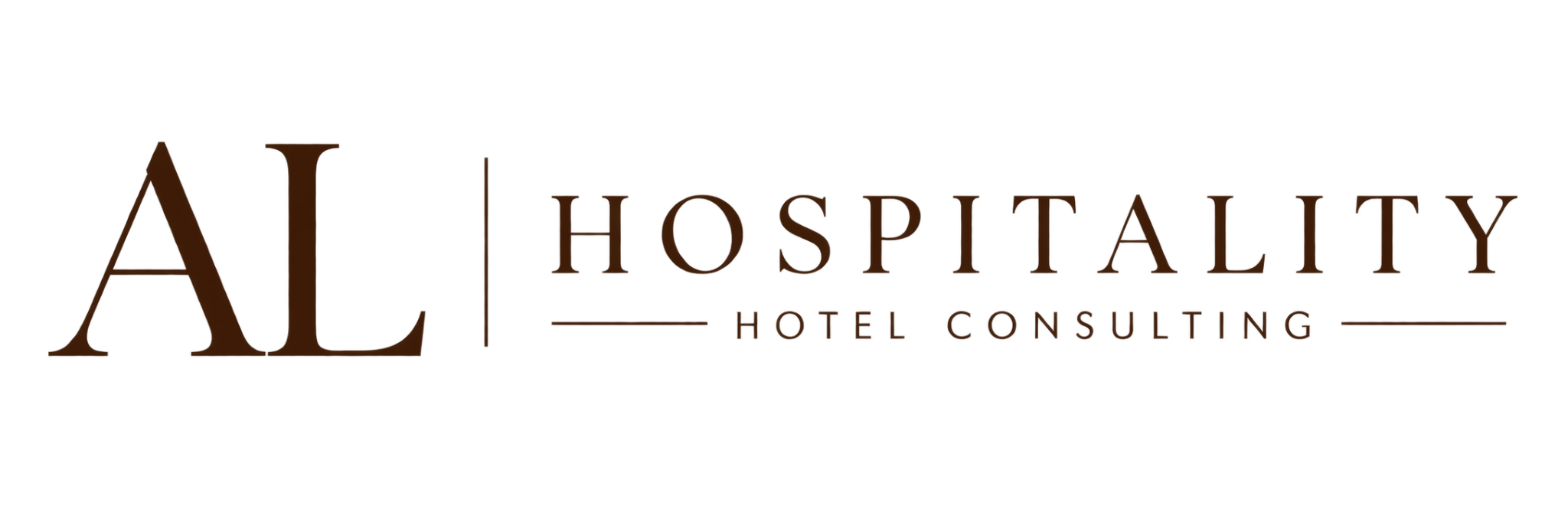 AL Hospitality — Hotel Consulting